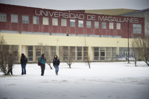 UMAG entre las mejores 73 universidades de ranking de Latinoamérica
