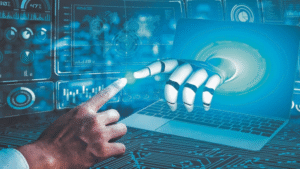 Académico explica los pros y contra del uso de la Inteligencia Artificial