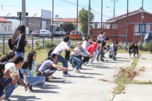 En siete parroquias se realizarán Cevas de Invierno