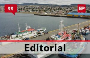 Chinos invierten en puertos en Argentina y ¿nosotros tenemos la capacidad para la salida del hidrógeno verde?