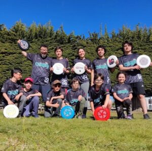 Con jugadores de diferentes regiones de Chile se llevará a cabo el “Hat fin del Mundo”