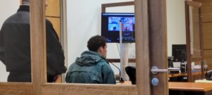 Mánager de artista fue sorprendido con éxtasis en el aeropuerto