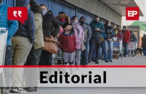 La lectura presenta un grave déficit pospandemia