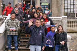 Municipio entregó subvenciones a más de diez organizaciones sociales