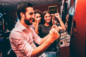 Dreams logra recertificar sus casinos en Chile en Juego Responsable para el período 2023-2025