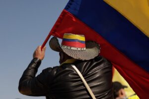 Tribunal de La Haya da la razón a Colombia frente a Nicaragua