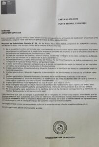 Dueños se defienden: aseguran que venta de loteos en Agua Fresca acusados como estafa se encuentran en regla