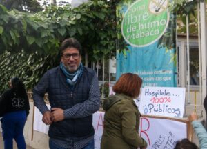 Declaraciones y fotos dan cuenta de “donación” extra pedida por las Farmacias Populares