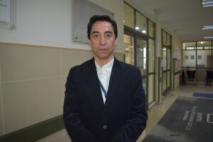 Director de hospital reconoce fallo en ambulancias de Natales: “Es mi responsabilidad”
