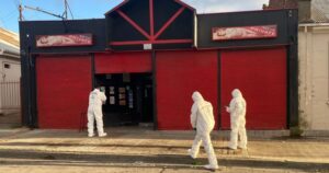 Condenan a sujeto que asesinó a militar en local nocturno: arriesga 18 años de cárcel