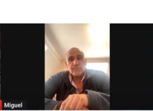 “La mejor forma de transparentar la información es entregándola, no hay otra y eso el gobernador Jorge Flies no lo está haciendo”