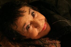 Adiós a la incomparable: a los 79 años falleció la cantante nacional Cecilia