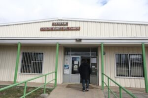 Cesfam Carlos Ibáñez cerrará sus puertas hasta el domingo 30 de julio