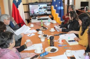 Agrupaciones resolvieron dudas respecto al Plan Nacional de Búsqueda para las víctimas de desaparición forzada
