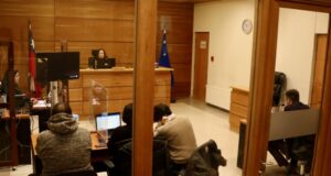 A la cárcel presunto autor de asesinar a Eric Santana hace una década