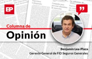 Chile y los nuevos riesgos