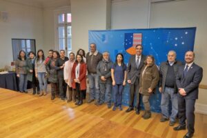 Más de 500 mujeres magallánicas salieron de lista de espera ginecológica