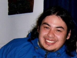 Detienen a presunto autor del asesinato de Eric Santana ocurrido en 2013