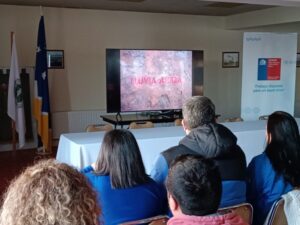 Conversatorio y documental recordaron a la Federación Obrera de Magallanes