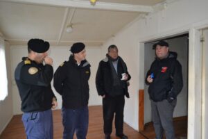 Avanza proyecto de Centro de la Mujer en Puerto Williams