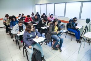 PAES 2023: ¿Dónde encontrar material para prepararse?
