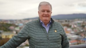 Senador Kusanovic solicitó a Hacienda asegurar pagos de Tesorería por Ley Navarino