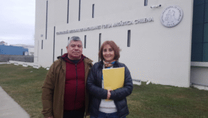 Fenats busca esclarecer en Contraloría responsabilidades en caso ambulancias y ponerle fin al maltrato laboral en hospital
