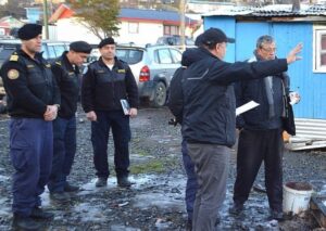Bienes Nacionales busca crear el primer Centro para la Mujer en Puerto Williams