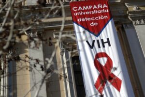 ONU asegura que el mundo está en camino de eliminar el sida