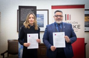 Buscan potenciar actividades educativas en torno a la Antártica