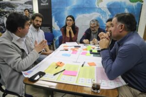Ministerio de Ciencia realizó diálogo sobre los desafíos de Inteligencia Artificial