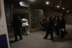 Cirujana Infantil advierte aumento de niños con quemaduras graves en Magallanes