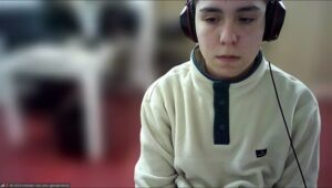 Libertad vigilada intensiva para sujeto que intentó asesinar a adolescente en una fiesta