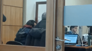 Prisión preventiva para hombre acusado de violar a su expareja mientras la amenazaba con un cuchillo