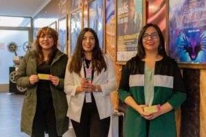 Invitan a familias magallánicas a conocer, inscribirse y acoger temporalmente a niños vulnerados