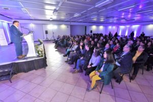 ENAP reafirma su compromiso  con las comunidades de Magallanes