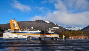 380 viajes más tendrán residentes de la provincia Antártica chilena