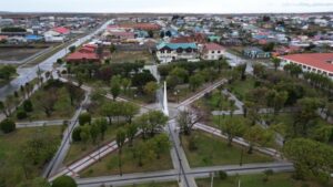 Porvenir y la Ruta del Fuego: el alcalde compartió su visión para el futuro del turismo en la comuna