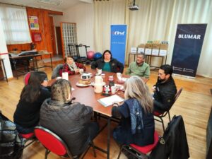 Unión Comunal Hernando de Magallanes entregará 250 canastas solidarias en Punta Arenas