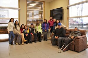Adultos mayores contarán con nuevo condominio de viviendas tuteladas