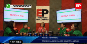 Corporación Meraki realizará bingo para aumentar insumos