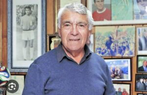 El fútbol chileno llora el fallecimiento de José Sulantay