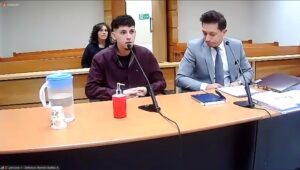 Caso Milton Pérez: acusado fue condenado por conducción en estado de ebriedad con resultado de muerte y arriesga siete años de cárcel