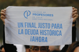 Carlos Díaz: “Tenemos temas nacionales que también afectan a los colegas de Magallanes”
