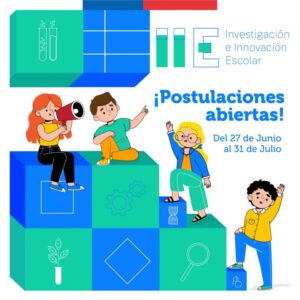 Invitan a elaborar instrumento de Investigación  e Innovación Escolar