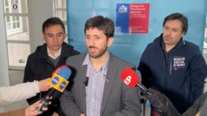 Magallanes sigue siendo la región con menos pobreza