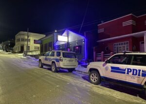 PDI Punta Arenas fiscalizó a extranjeros en locales nocturnos