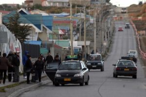Caminar, un hábito que el Gobierno busca impulsar