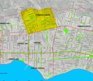 Punta Arenas contará con mejoras de áreas verdes