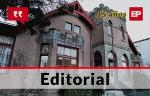 15 años: el fin de la consolidación y el inicio de la apertura al Mundo